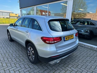 Mercedes-Benz GLC 360 Camera, Cruise - afbeelding nr 2