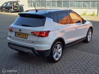 SEAT Arona Seat Arona 1.0 TSI FR Business Intense✅️Dsg✅️Apk✅️ - afbeelding nr 3