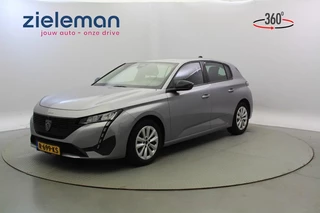 Peugeot 308 Peugeot 308 1.2 PureTech Active Pack Business - Carplay, Digital Cockpit, - afbeelding nr 15