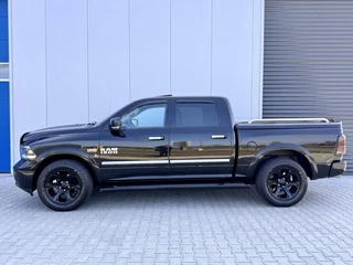 Dodge Ram 1500 Dodge Ram 1500 4X4 5.7 V8 4x4 Crew Cab 6'4 Sport Laramie - afbeelding nr 8