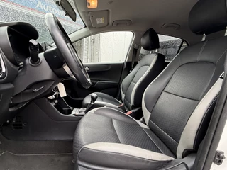 Kia Picanto - afbeelding nr 3