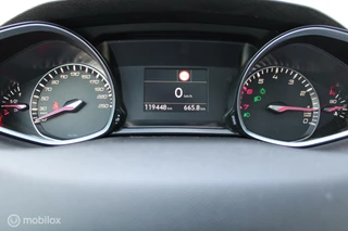 Peugeot 308 Peugeot 308 SW 1.2 PureTech Blue Lease Premium 130 PK, Pano, Stoel verwarming, Pdc voor/achter + camera, Leder, App connect, Cruise, Donkerglas, Massage stoelen. - afbeelding nr 22