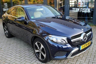 Mercedes-Benz GLC - afbeelding nr 7