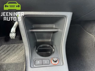 Volkswagen up! Volkswagen Up! 1.0 move up! BlueMotion | Navi | Airco - afbeelding nr 14