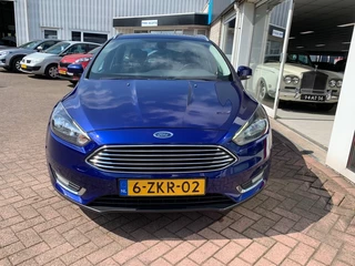 Ford Focus - afbeelding nr 9