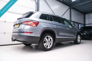 Škoda Kodiaq Skoda Kodiaq 1.4 TSI Style Business 7p | Adaptive | Led | NAP | Trekhaak | CarPlay | Navigatie | - afbeelding nr 27
