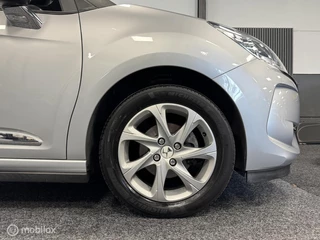 DS DS 3 Ds 3 1.2 PureTech Sport Chic 110 PK / CLIMA / NAVI / CRUISE - afbeelding nr 3