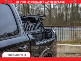 Dodge Ram 1500 CREW CAB | DUBBELE CABINE | DC | 5 PERSOONS | GRIJSKENTEKEN BEDRIJFS AUTO | - afbeelding nr 22