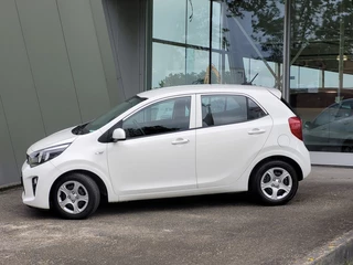 Kia Picanto - afbeelding nr 5