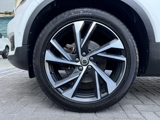 Volvo XC40 - afbeelding nr 10