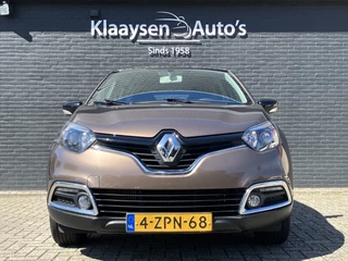Renault Captur - afbeelding nr 2