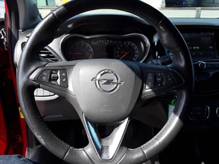 Opel KARL OPEL Karl 1.0 Start/Stop 75pk Innovation PDC/NAVI/CLIMATE Control/Leer - afbeelding nr 12