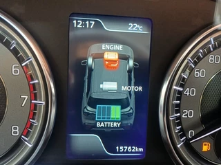 Suzuki S-Cross Suzuki S-Cross 1.4 STYLE PANORAMA 360 CAMERA KEYLESS NAVI HALF LEER - afbeelding nr 13