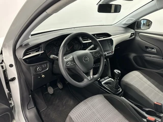 Opel Corsa Opel Corsa - Edition 100 pk | Navigatie | Achteruitrijcamera | Parkeersensoren - afbeelding nr 13