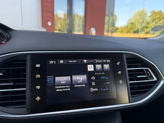 Peugeot 308 Peugeot 308 SW 1.6 BlueHDI Blue Lease Executive|Navi|Cruise|Pdc|Nap - afbeelding nr 24