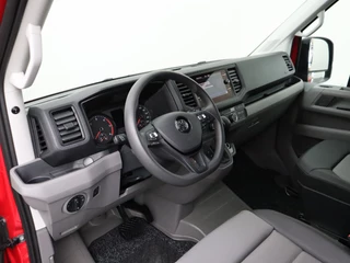 Volkswagen Crafter Volkswagen Crafter 2.0TDI 177PK DSG Automaat L3H3 | Navigatie | Camera | Airco | 3000Kg Trekhaak - afbeelding nr 3