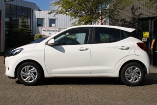 Hyundai i10 Hyundai i10 1.0 Comfort Smart Navi/Cam/Carplay/Cruise 