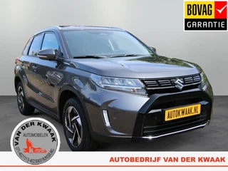 Suzuki Vitara - 480505092-0