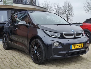 BMW i3 - afbeelding nr 3