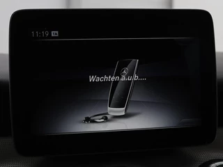 Mercedes-Benz CLA Mercedes-Benz CLA-klasse Shooting Brake 180 Business Solution | Stoelverwarming | Camera |  Bleutooth | Navigatie | LMV 18 inch | Sportstoelen | Half leder - afbeelding nr 23