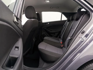 Hyundai i20 Hyundai i20 1.0 T-GDI Comfort Automaat | 1e Eigenaar | Dealer onderhouden - afbeelding nr 16