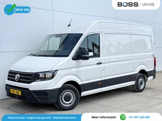 Volkswagen Crafter - 357479105-0