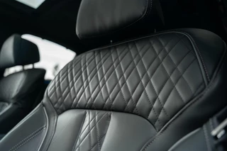 BMW 5 Serie BMW 5-serie 545e xDrive M Sport Pro B&W Pano 360c 20'' Nappa - afbeelding nr 51