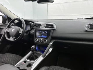 Renault Kadjar Renault Kadjar TCe 140PK Intens / NAVI / CAMERA - afbeelding nr 20