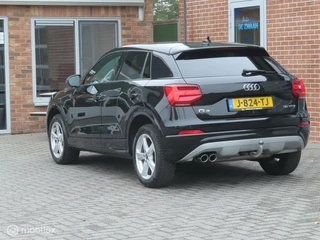 Audi Q2 Audi Q2 35 TFSI 150PK, S-Tronic/Epic/Trekhaak/Led/17 Inch - afbeelding nr 18