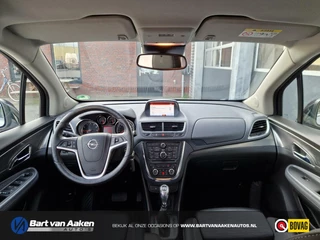 Opel Mokka Opel Mokka 1.4 T Innovation Automaat 140pk Camera Navi Winterpack - afbeelding nr 3