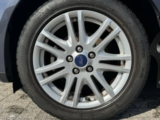 Ford Focus - afbeelding nr 5