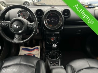 MINI Countryman Mini Countryman 1.6 Cooper Knockout Edition - afbeelding nr 11