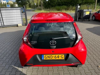 Toyota Aygo - afbeelding nr 4