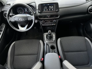 Hyundai Kona Hyundai Kona 1.0 T-GDI Comfort - afbeelding nr 13