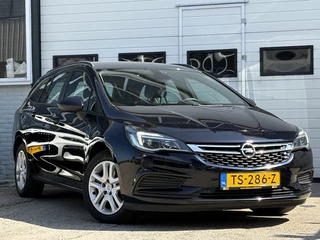 Opel Astra Opel Astra Sports Tourer 1.0 Online Edition Navi | Airco | Camera | Pdc | Apple Carplay | - afbeelding nr 10