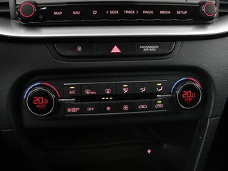 Kia XCeed KIA XCeed 1.6 GDI PHEV | Carplay | Navigatie | Half leder |  Climate control | Keyless | Full LED | Cruise control | Bluetooth - afbeelding nr 24
