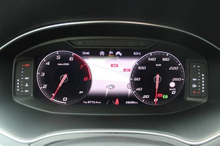 SEAT Arona SEAT Arona 1.0 TSI FR DSG Cam/Carplay/Virtual/LED/Navi/Winter. 