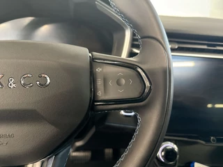 Lynk & Co 01 Lynk & Co 01 1.5 | PHEV | MY23 | 6,6 KWH | PANO | ZWARTE HEMEL | 360 CAMERA - afbeelding nr 31