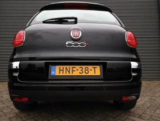 Fiat 500L Fiat 500 L 1.4-16V Urban PopStar (Vol-Opties!) 1e eigenaar - afbeelding nr 15