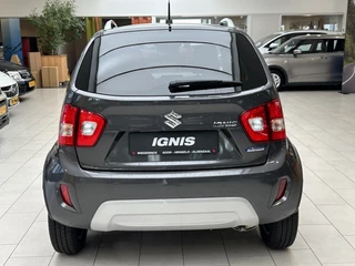 Suzuki Ignis - afbeelding nr 7