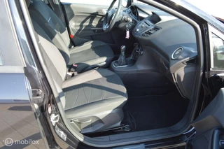 Ford Fiesta Ford Fiesta 1.0 5drs Style | 53.000km !!! - afbeelding nr 12