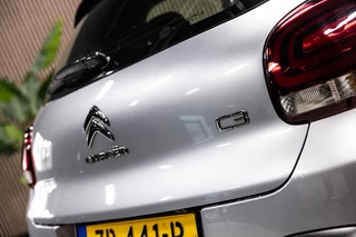 Citroën C3 Citroën C3 1.2 PT S&S Shine - afbeelding nr 30