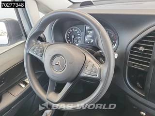 Mercedes-Benz Vito Mercedes Vito 114 Automatik L2H1 AHK Navi Kamera Klima Tempomat L2 5m3 Airco Trekhaak Cruise control - afbeelding nr 16