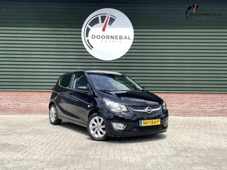 Opel KARL 1.0 ecoFLEX Innovation / CRUISE / LAGE KM / KEURIG!