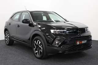 Opel Mokka Opel Mokka 1.2 Turbo Elegance - afbeelding nr 11