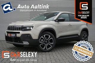 Jeep Avenger Summit 54kWh MEEST LUXE | 400 KM WLTP