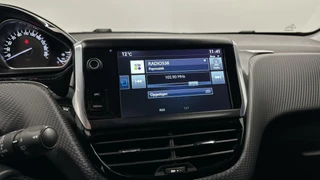 Peugeot 208 Peugeot 208 1.2 PureTech Allure NAVIGATIE LM CARPLAY CRUISE - afbeelding nr 26