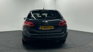 Peugeot 308 Peugeot 308 SW 1.2 PureTech Allure PANO CAMERA CARPLAY - afbeelding nr 7