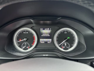 Škoda Kodiaq AUTOMAAT / FULL LED / TREKHAAK / NAVI / CLIMA / STOELVERW / CARPLAY / PDC / NL-AUTO - afbeelding nr 5