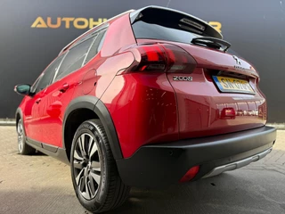 Peugeot 2008 Peugeot 2008 1.2 PureTech Allure - afbeelding nr 5